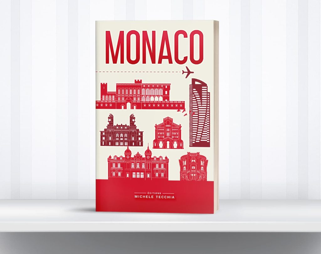 Monaco par Michele Tecchia