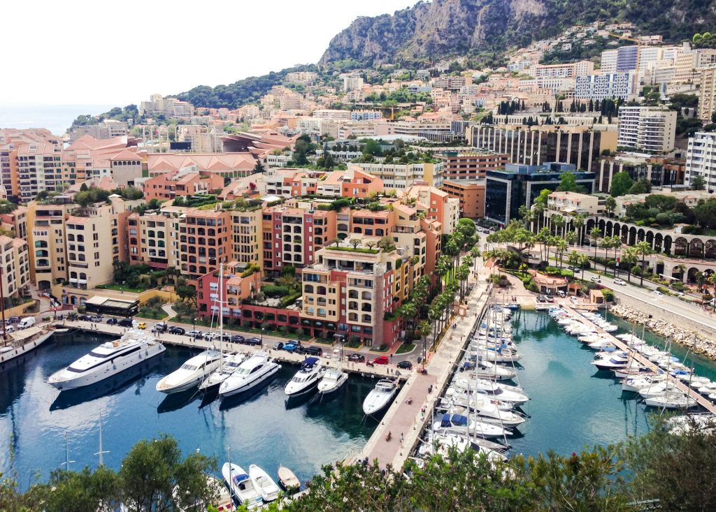 La marque Monaco, selon Pierre Medecin